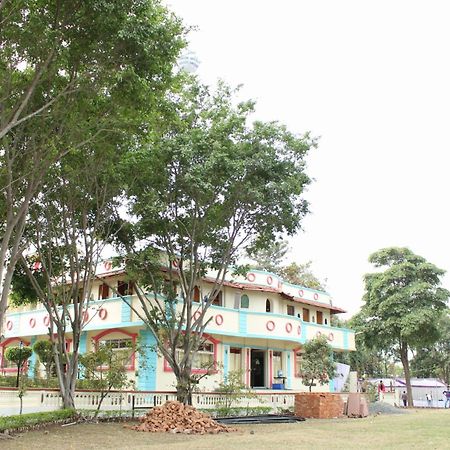 Fun And Food Resort & Holidays Harsola المظهر الخارجي الصورة
