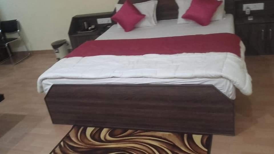 Fun And Food Resort & Holidays Harsola المظهر الخارجي الصورة